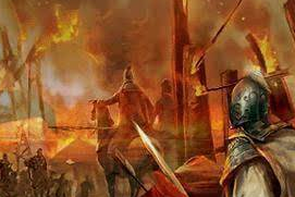 曹操10万大军战败 罪魁祸首是瘟疫