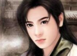 古代四大美男复原图 竟然这么帅?