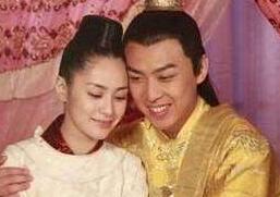 解密：上官婉儿为何甘心侍奉仇人武媚娘