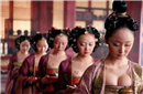 大揭秘：明宫后妃的选拔竟由宦官验身?