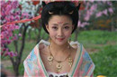 马嵬坡缢死的是侍女，杨贵妃远走日本渡晚年