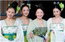 清朝的宫女生活：清宫宫女睡觉竟然不能仰面