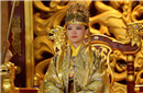 两次上疏叫武则天退位还能保住活命的的牛人