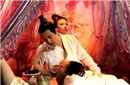后宫侍寝：古代妃子靠什么能赢得皇帝专夜权