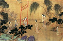 揭秘“评花榜”下明朝女孩究竟有多开放