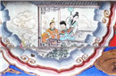 袂云汗雨的故事