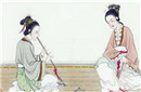 中国古代职业继承奇闻：女户要定期上缴闺女