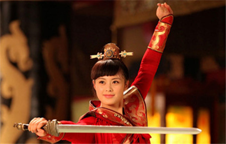 另眼看美人：古代美女缘何多为二手女人?