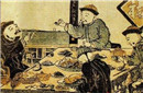 古代吃人往事：元朝姐妹为治父病凿脑浆熬药