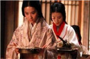 揭秘古代皇宫避孕措施 倒挂宫女清洗下身