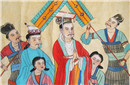 古代皇帝寿命为何这么短：温柔乡英雄冢