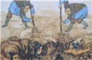 古中国刑讯逼供方法揭秘：武则天时期最残暴