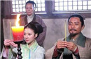 揭秘水浒中最具轰动效果的桃色杀人案