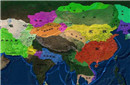 不为人知：中国究竟有多少领土被瓜分?