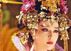 武则天与长孙无忌之争 背后竟有如此秘密