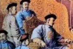 解开历史的真相 唐朝晚期其实比清朝混的更惨