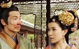 驸马将怀孕的公主踹死因公主做了件残忍的事