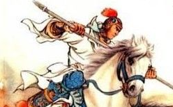 历史上死的比岳飞还憋屈的三位战神级人物