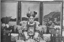 光绪帝的妃子瑾妃的结局：晚年终于熬出了头
