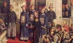 总是挨打的晚清以一场胜利 唤醒中国人的热血