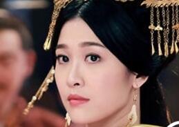 史上唯一一个以军礼下葬的女子 她竟贵为公主