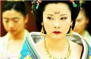 杨贵妃是唐玄宗的后半生 这个女人是他前半生