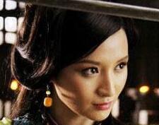 一代美人虞姬惊天秘闻：死后为何身首异处