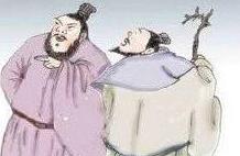 河伯为患的故事