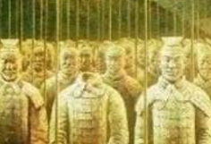 强大的秦帝国短短15 年就灭亡了启示是什么