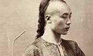 清朝灭亡了 为何多数人不肯剪辫子？