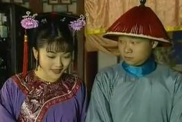 太监不仅和宫女结婚生活还有后代后继香火