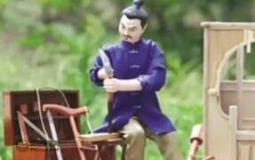 制飞机造云梯：揭开中国古代史上最早的军火商