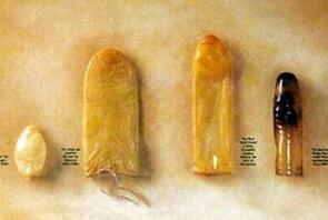 揭秘古代妇女令人崩溃的奇葩避孕方法