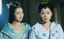 中国古代一个女子的抗争引发的一场法律变革