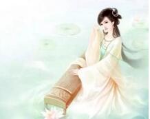 宋代法律规定：妓女只能为官员歌舞陪酒