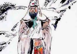 他无尺寸之功为何坐了梁山泊第十一把交椅