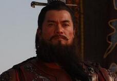 盖世英雄晁盖之死：宋江谈笑风生间的这一招