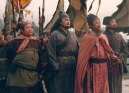 &ldquo;水浒&rdquo;主要出生地是现在的杭州西溪湿地