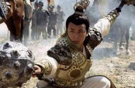 最正确的隋唐十八条好汉排行：谁是第一条好汉