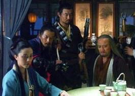 江南七怪的武功很差为何做事还很嚣张呢