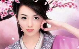 均是秦淮八艳的陈圆圆董小宛竟同时喜欢过他?