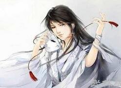 古代男妓的兴亡史：男妓的出现是权贵的需要