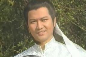 白驼山的少主欧阳克到底是个什么样的人