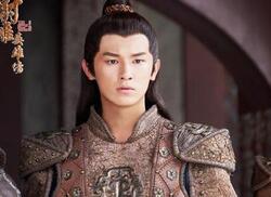 射雕英雄传中射雕大侠郭靖是什么样的性格