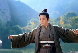 射雕英雄传郭靖和五绝之一的黄药师谁厉害