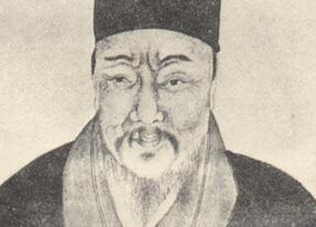 明朝江南四大才子之一的大诗人祝允明的故事