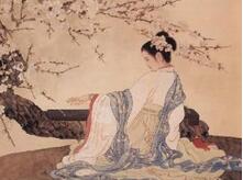 揭秘历史上有名的艳女私生活有多混乱?