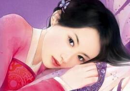 大明名妓王翠翘是如何一步步成为名妓的