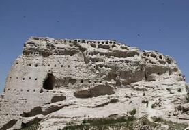 匈奴留下的唯一都城：城墙竟用掺牛羊血铺筑夯实