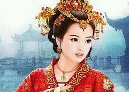 &ldquo;公主&rdquo;称呼的由来：春秋战国之前叫&ldquo;王姬&rdquo;